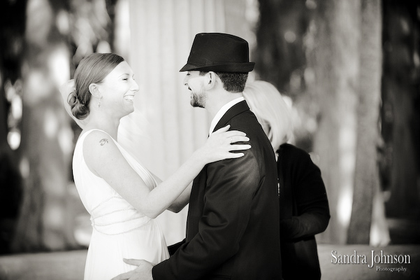 Best Kraft Azalea Gardens Wedding Photographer - Sandra Johnson (SJFoto.com)